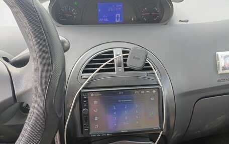 Chery IndiS (S18D) I, 2011 год, 280 000 рублей, 6 фотография