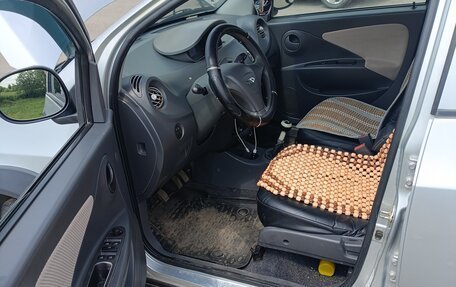Chery IndiS (S18D) I, 2011 год, 280 000 рублей, 5 фотография