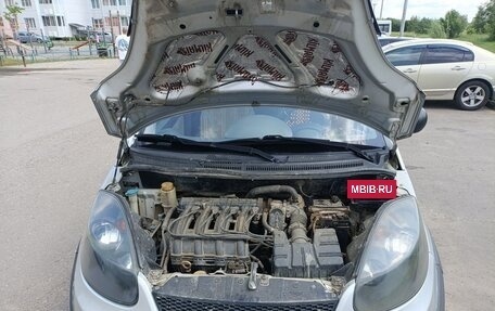 Chery IndiS (S18D) I, 2011 год, 280 000 рублей, 9 фотография