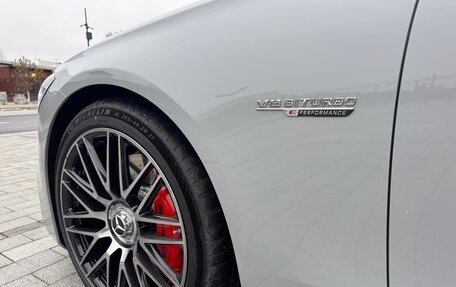 Mercedes-Benz S-Класс AMG, 2024 год, 23 449 000 рублей, 13 фотография