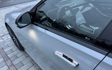 Mercedes-Benz S-Класс AMG, 2024 год, 23 449 000 рублей, 15 фотография