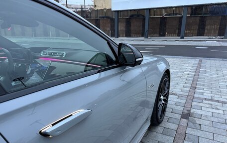 Mercedes-Benz S-Класс AMG, 2024 год, 23 449 000 рублей, 14 фотография