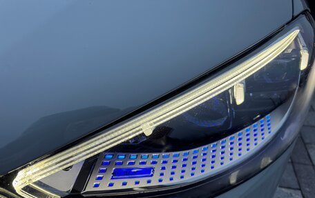 Mercedes-Benz S-Класс AMG, 2024 год, 23 449 000 рублей, 26 фотография