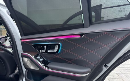 Mercedes-Benz S-Класс AMG, 2024 год, 23 449 000 рублей, 31 фотография