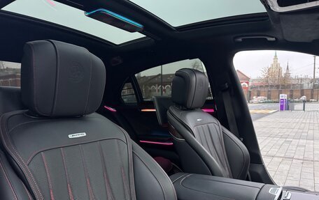 Mercedes-Benz S-Класс AMG, 2024 год, 23 449 000 рублей, 37 фотография
