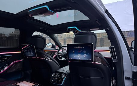 Mercedes-Benz S-Класс AMG, 2024 год, 23 449 000 рублей, 32 фотография