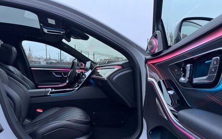 Mercedes-Benz S-Класс AMG, 2024 год, 23 449 000 рублей, 28 фотография