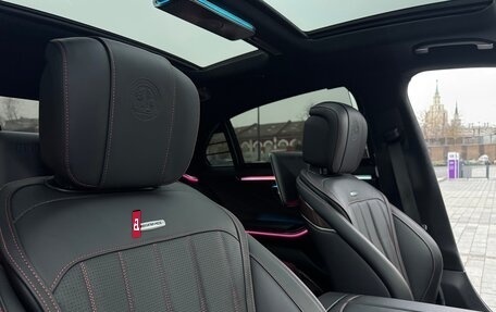 Mercedes-Benz S-Класс AMG, 2024 год, 23 449 000 рублей, 35 фотография