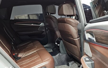 BMW 6 серия, 2021 год, 5 490 000 рублей, 5 фотография