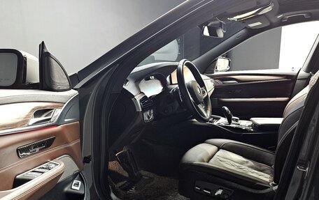 BMW 6 серия, 2021 год, 5 490 000 рублей, 3 фотография