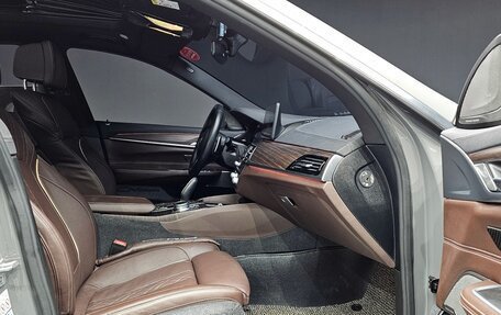 BMW 6 серия, 2021 год, 5 490 000 рублей, 4 фотография