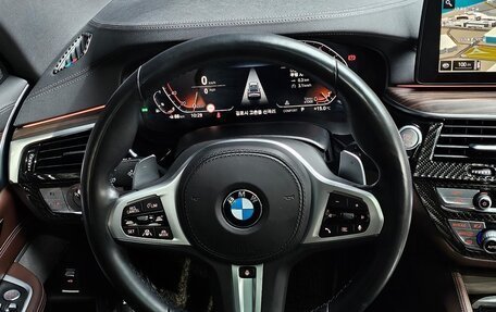 BMW 6 серия, 2021 год, 5 490 000 рублей, 11 фотография