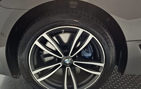 BMW 6 серия, 2021 год, 5 490 000 рублей, 9 фотография