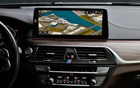 BMW 6 серия, 2021 год, 5 490 000 рублей, 14 фотография
