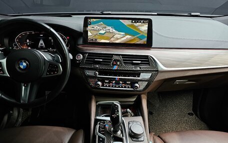 BMW 6 серия, 2021 год, 5 490 000 рублей, 10 фотография