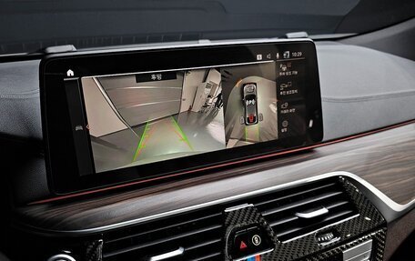 BMW 6 серия, 2021 год, 5 490 000 рублей, 15 фотография