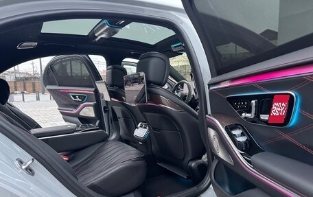 Mercedes-Benz S-Класс AMG, 2024 год, 23 449 000 рублей, 33 фотография