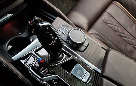 BMW 6 серия, 2021 год, 5 490 000 рублей, 17 фотография