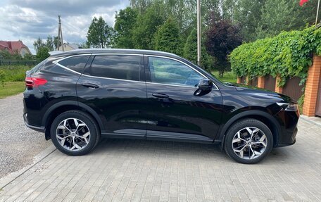Haval F7 I, 2024 год, 2 700 000 рублей, 2 фотография
