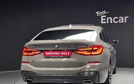BMW 6 серия, 2021 год, 5 490 000 рублей, 7 фотография