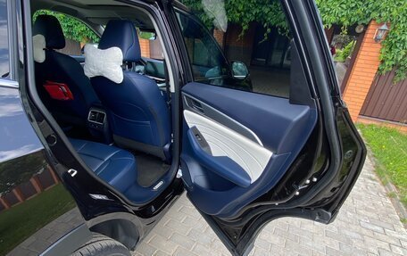 Haval F7 I, 2024 год, 2 700 000 рублей, 8 фотография