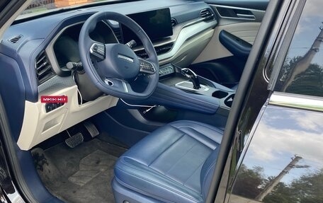 Haval F7 I, 2024 год, 2 700 000 рублей, 5 фотография