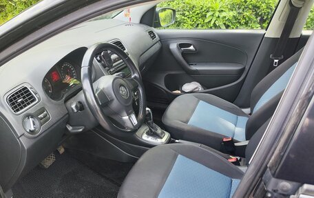 Volkswagen Polo VI (EU Market), 2013 год, 735 000 рублей, 9 фотография