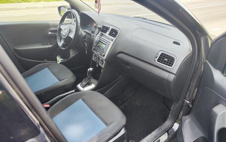 Volkswagen Polo VI (EU Market), 2013 год, 735 000 рублей, 4 фотография