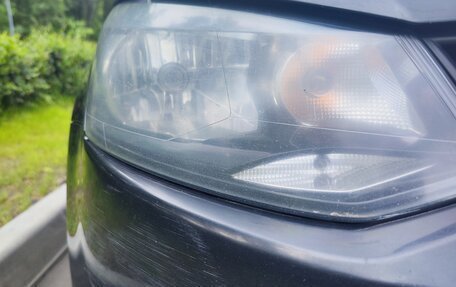 Volkswagen Polo VI (EU Market), 2013 год, 735 000 рублей, 16 фотография