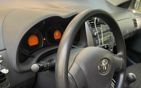 Toyota Corolla, 2008 год, 635 000 рублей, 6 фотография