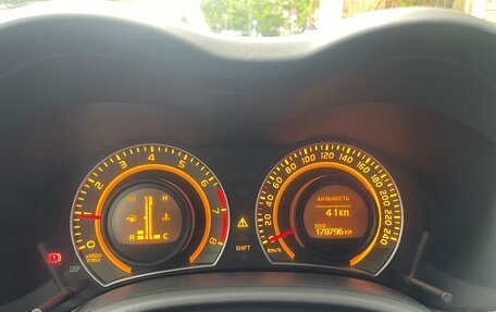 Toyota Corolla, 2008 год, 635 000 рублей, 8 фотография