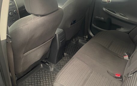 Toyota Corolla, 2008 год, 635 000 рублей, 12 фотография