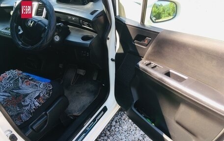 Honda Freed I, 2011 год, 980 000 рублей, 3 фотография