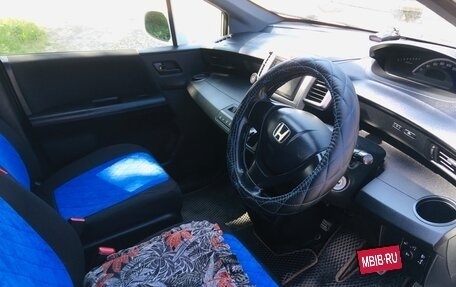 Honda Freed I, 2011 год, 980 000 рублей, 5 фотография