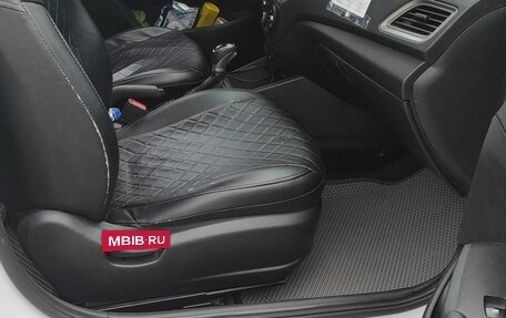 Hyundai Solaris II рестайлинг, 2022 год, 1 300 000 рублей, 2 фотография