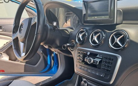 Mercedes-Benz A-Класс, 2013 год, 1 499 000 рублей, 7 фотография