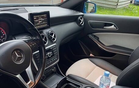 Mercedes-Benz A-Класс, 2013 год, 1 499 000 рублей, 2 фотография