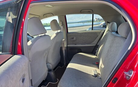 Toyota Vitz, 2010 год, 560 000 рублей, 13 фотография