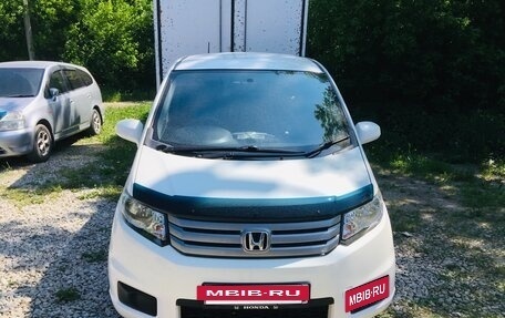 Honda Freed I, 2011 год, 980 000 рублей, 7 фотография