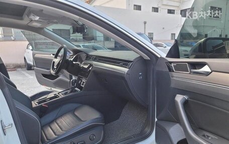 Volkswagen Arteon I, 2021 год, 2 900 000 рублей, 12 фотография