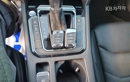 Volkswagen Arteon I, 2021 год, 2 900 000 рублей, 16 фотография