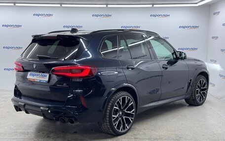 BMW X5 M, 2020 год, 8 500 000 рублей, 3 фотография