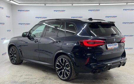 BMW X5 M, 2020 год, 8 500 000 рублей, 4 фотография