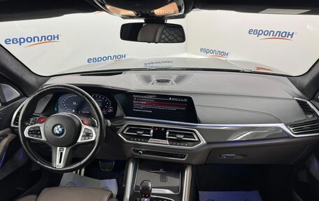 BMW X5 M, 2020 год, 8 500 000 рублей, 5 фотография