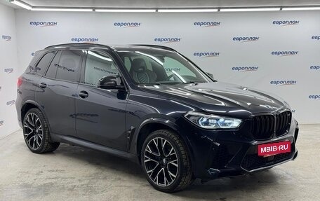 BMW X5 M, 2020 год, 8 500 000 рублей, 2 фотография