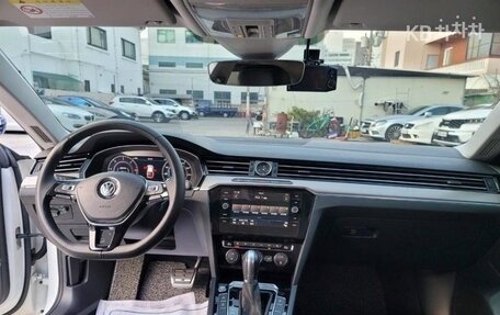Volkswagen Arteon I, 2021 год, 2 900 000 рублей, 13 фотография