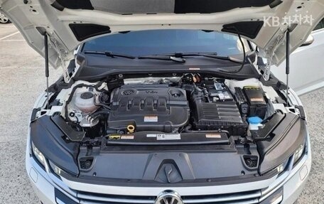 Volkswagen Arteon I, 2021 год, 2 900 000 рублей, 14 фотография