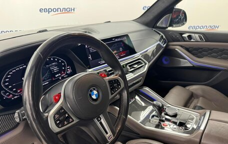 BMW X5 M, 2020 год, 8 500 000 рублей, 6 фотография