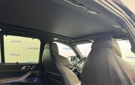 BMW X5 M, 2020 год, 8 500 000 рублей, 13 фотография