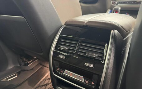 BMW X5 M, 2020 год, 8 500 000 рублей, 12 фотография